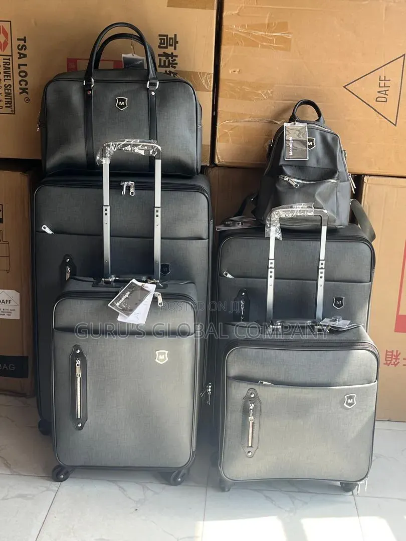 Premium Topnotch luggage Box