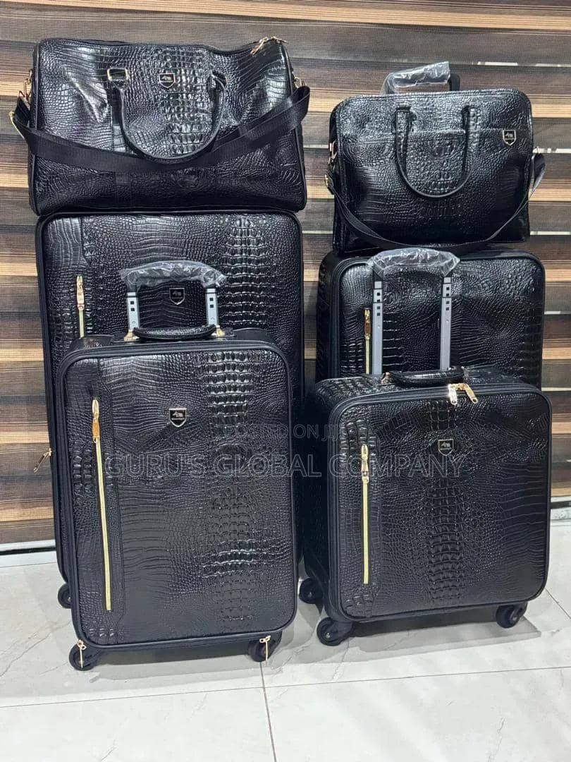 Premium Topnotch luggage Box