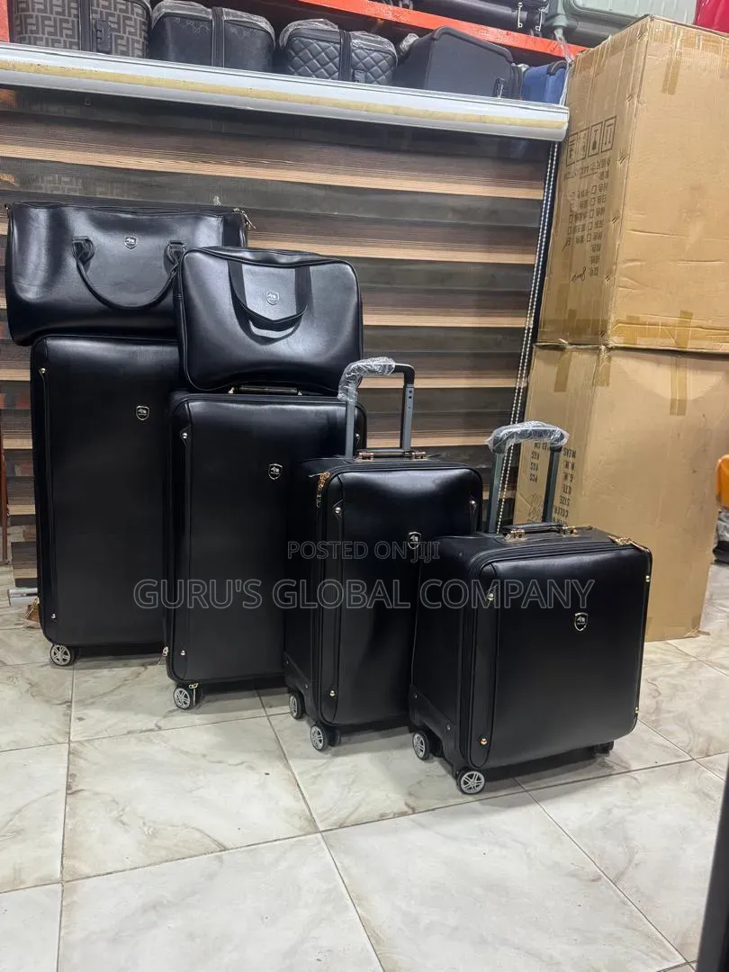 Premium Topnotch luggage Box