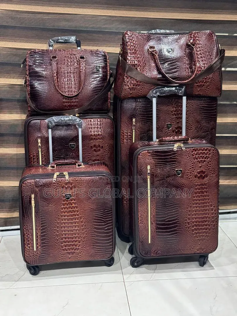 Premium Topnotch luggage Box