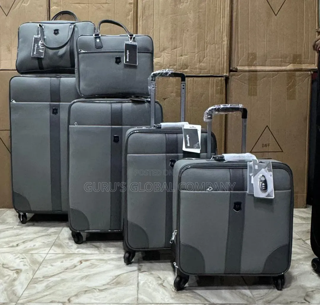 Premium Topnotch luggage Box