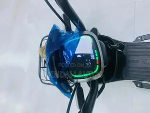 New Motorcycle 2025 Beige