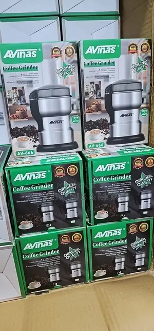 Avinas Mini Dry Grinder