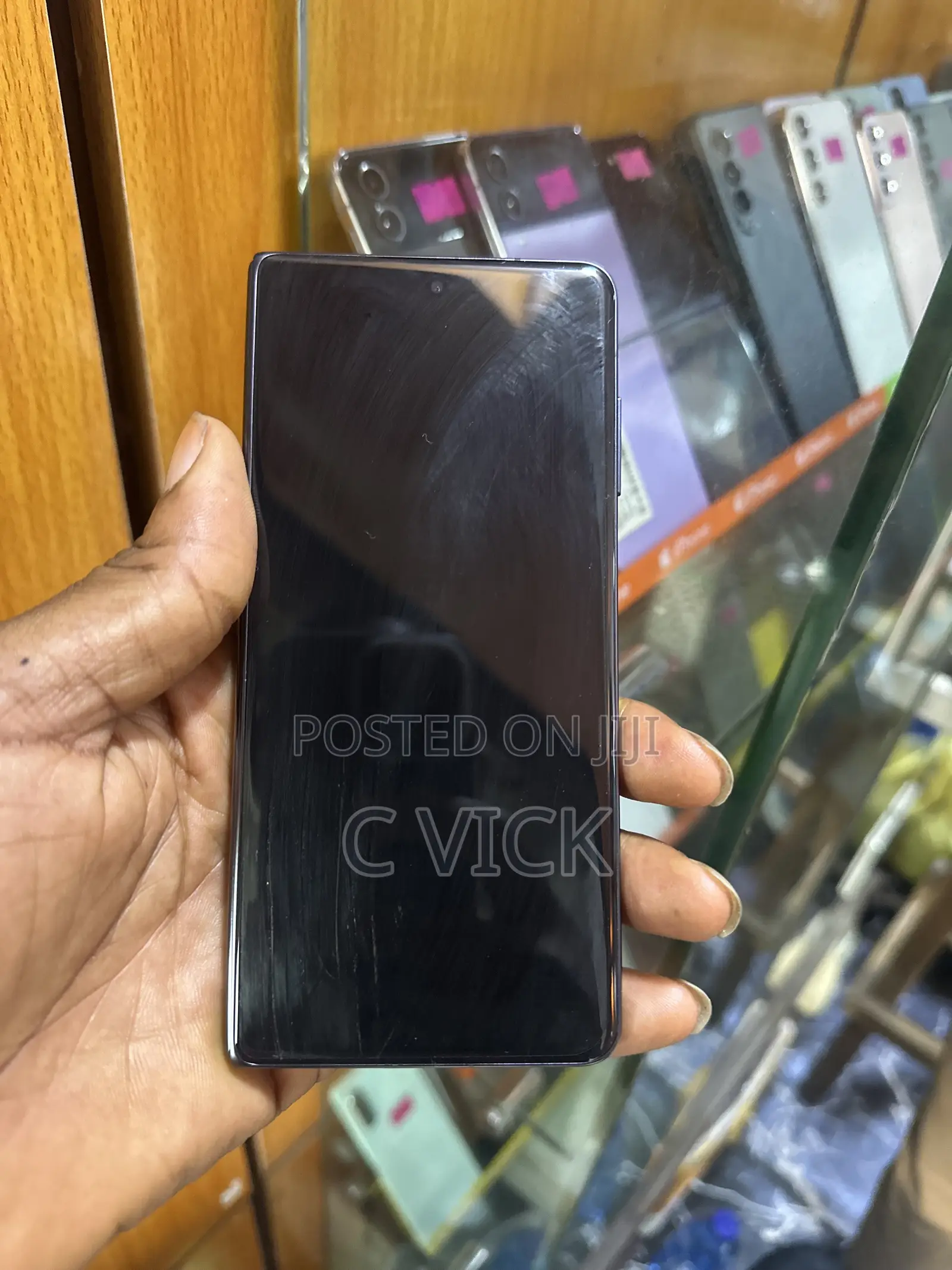 Honor Magic V3 512 GB Black