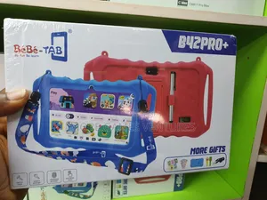 New Bebe B42 512 GB Blue