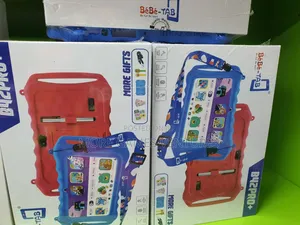 New Bebe B42 512 GB Blue