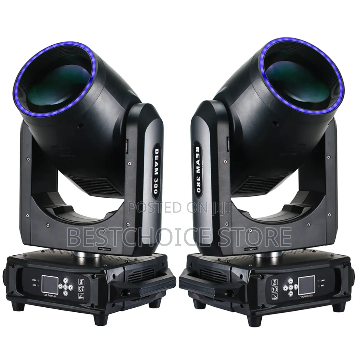 Moving Head Stage Light