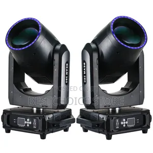 Moving Head Stage Light