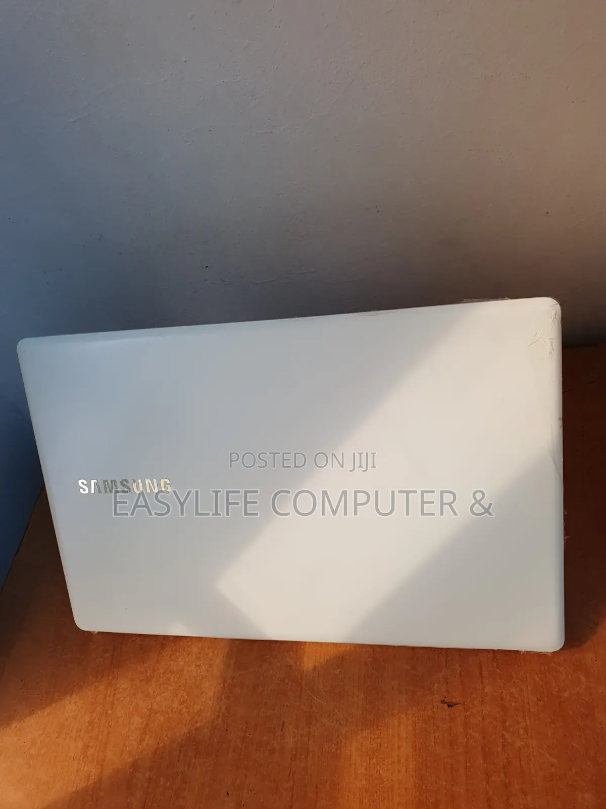 Laptop Samsung 4GB Intel Core i5 HDD 320GB