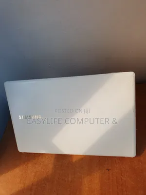 Laptop Samsung 4GB Intel Core i5 HDD 320GB