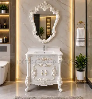 Royal Cabinet Basin 60cm