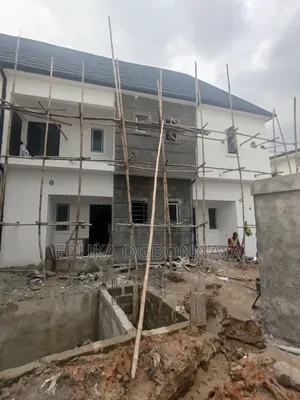 Studio Apartment in Rukpokwu, Port-Harcourt for rent