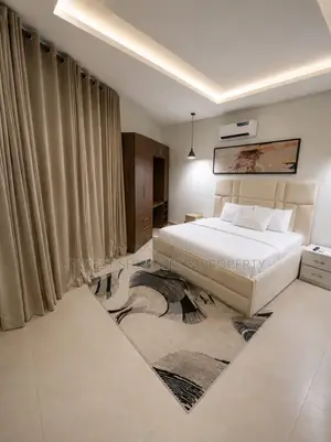 3 Bedroom Service Apartment