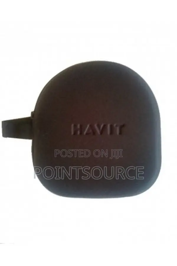 Headphone, Headset Carrying Case