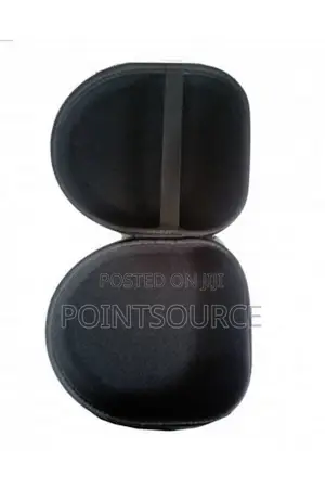 Headphone, Headset Carrying Case
