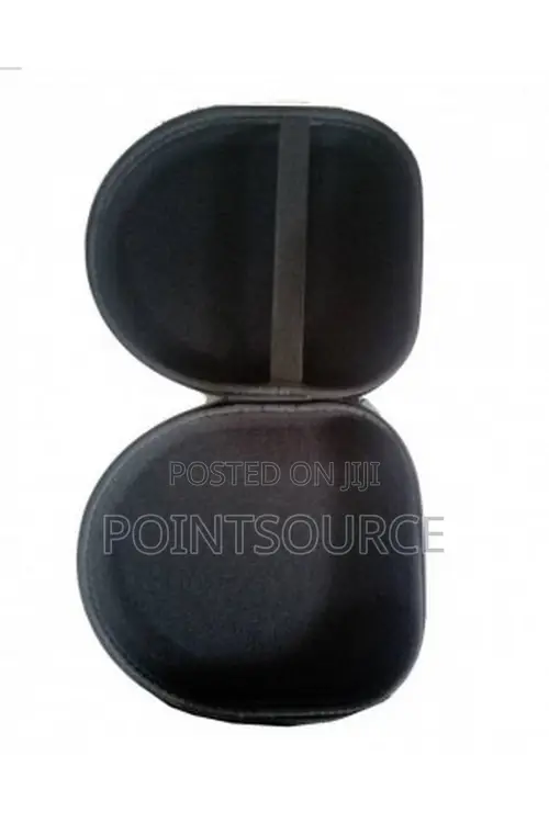 Headphone, Headset Carrying Case
