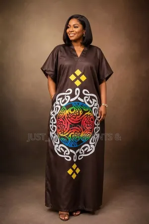 Hand Made Art Gowns