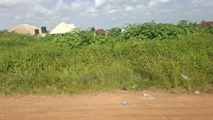 2 and Half Plots of Land 2nd Plot to Tarred Road