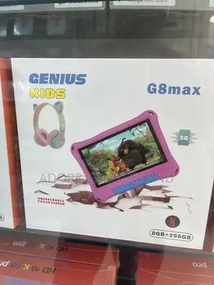 New Mobile Phone 256 GB Pink