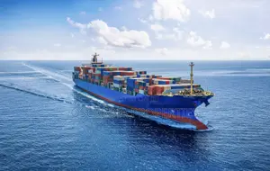 Acquire a Debt-Free Shipping Empire in Nigeria — 24 Vessels!