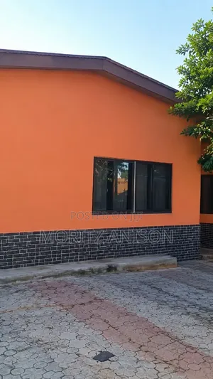 3bdrm Bungalow in Corner Stone., Enugu for rent