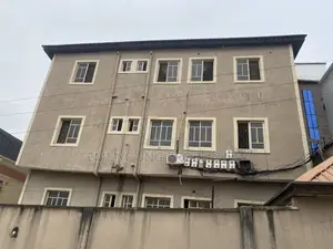 Furnished 3bdrm Apartment in Ikosi-Ketu for rent