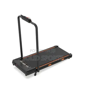 Platform Treadmill Machine Payment on Delivery