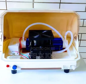 10grams Countertop Ozone Machine