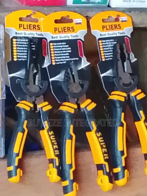 Super Pliers