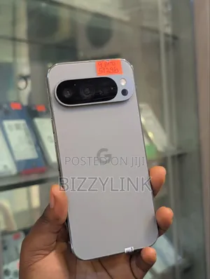 Google Pixel 9 Pro 512 GB Gray
