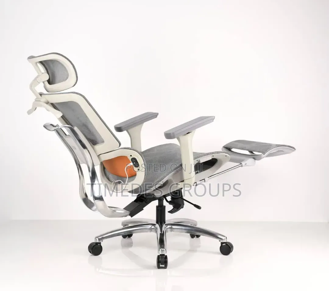 Mash Massage Chair