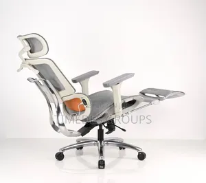Mash Massage Chair