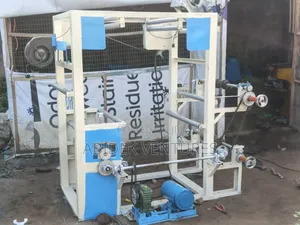 Nylon Printing Machine