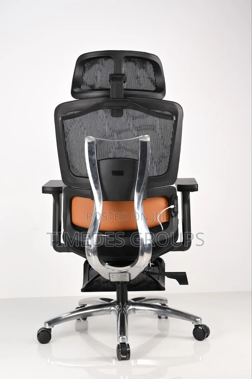 Mash Massage Chair