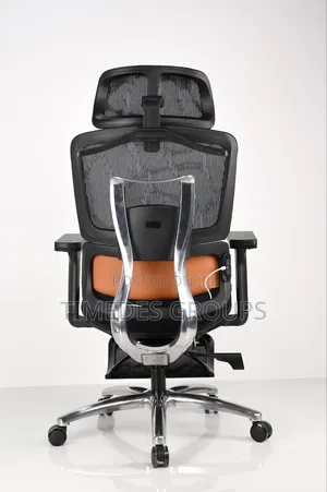 Mash Massage Chair