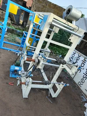 Nylon Printing Machine