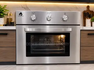 Unique Flow Oven Electric and Gas