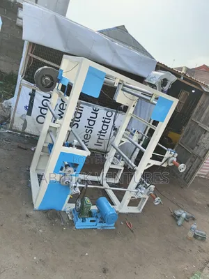Nylon Printing Machine