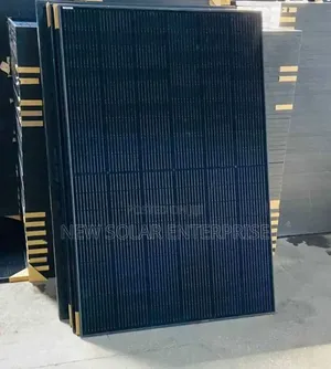Longi Solar Panel 500 Watt Mano