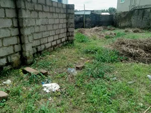 500sqm Land for Sale in Dozie Way Umuahia Abia State