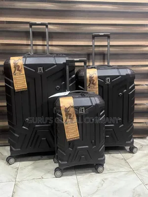 Kings Luggage