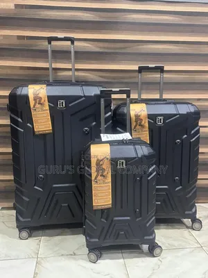Kings Luggage