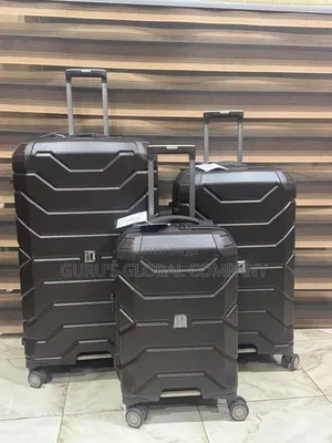 Kings Luggage