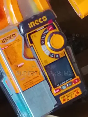 Incco Meter