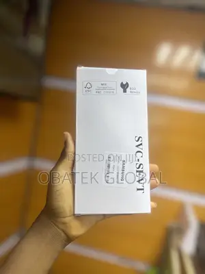 S20FE Oled Wf