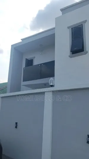 2bdrm Block of Flats in Royal Estate Phase 2, Isheri / Egbe Idimu