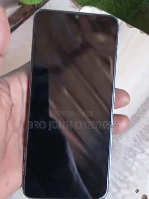 Tecno Pop 7 64 GB Silver
