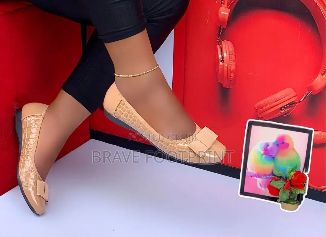 Female Sandals