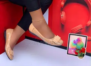 Female Sandals