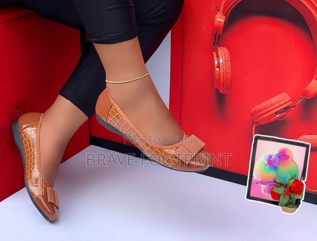Female Sandals